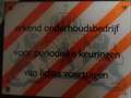 Ford Fiesta met nieuwe a p k Zwart - thumbnail 14