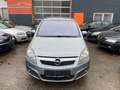 Opel Zafira B Sport /PDC/Klima/AHK/SH Silber - thumbnail 2