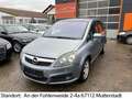 Opel Zafira B Sport /PDC/Klima/AHK/SH Silber - thumbnail 1