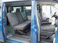 Volkswagen T6 Kombi DSG Mixto 5Sitze LKW Stdhz SHZ Frontsch Albastru - thumbnail 7