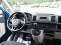 Volkswagen T6 Kombi DSG Mixto 5Sitze LKW Stdhz SHZ Frontsch plava - thumbnail 9