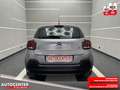 Citroen C3 Shine "1 HAND-CAM-MULTI-ALU-TÜV NEU-WENIG KM" Grau - thumbnail 7