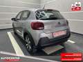 Citroen C3 Shine "1 HAND-CAM-MULTI-ALU-TÜV NEU-WENIG KM" Grau - thumbnail 5