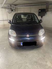 Fiat Panda 0.9 TwinAir Benzine Automaat Eco | 2016