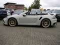 Porsche 992 Turbo S Matrix Burmester Keramik Liftsy ACC Memory Grau - thumbnail 3