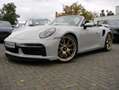 Porsche 992 Turbo S Matrix Burmester Keramik Liftsy ACC Memory Grau - thumbnail 1