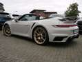 Porsche 992 Turbo S Matrix Burmester Keramik Liftsy ACC Memory Grau - thumbnail 4