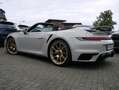 Porsche 992 Turbo S Matrix Burmester Keramik Liftsy ACC Memory Grau - thumbnail 5