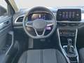 Volkswagen T-Roc Life TSI DSG|NAVI|ACC|KAMERA|CLIMATRONIC| Schwarz - thumbnail 10