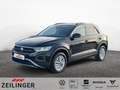 Volkswagen T-Roc Life TSI DSG|NAVI|ACC|KAMERA|CLIMATRONIC| Schwarz - thumbnail 1