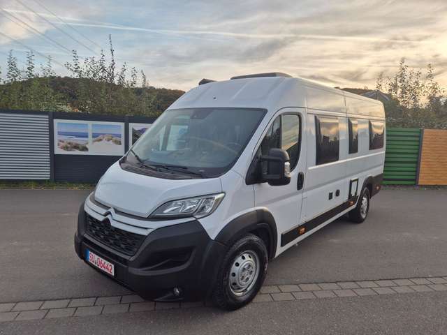 Imagine Pössl Roadcruiser