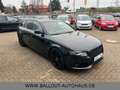 Audi A4 Avant S-line Sportpaket*TEMPO*NAVI*PANO*B&O* Negro - thumbnail 4