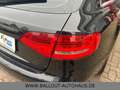 Audi A4 Avant S-line Sportpaket*TEMPO*NAVI*PANO*B&O* Negro - thumbnail 24