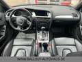 Audi A4 Avant S-line Sportpaket*TEMPO*NAVI*PANO*B&O* Negro - thumbnail 18