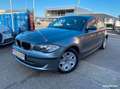 BMW 118 SERIE (E87) 118D Pack Confort Boite-Rapport 6 Gris - thumbnail 3