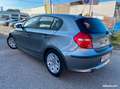 BMW 118 SERIE (E87) 118D Pack Confort Boite-Rapport 6 Gris - thumbnail 2