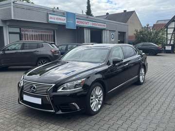Luxury Line SCHIEBEDACH*MASSAG