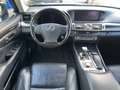 Lexus LS 600 Luxury Line SCHIEBEDACH*MASSAG Schwarz - thumbnail 7