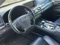 Lexus LS 600 Luxury Line SCHIEBEDACH*MASSAG Schwarz - thumbnail 18