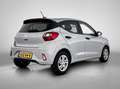 Hyundai i10 1.0 Comfort CAMERA | CARPLAY | CRUISE | 5jr GARANT Gris - thumbnail 5