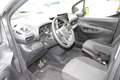 Opel Combo Edition XL Automatik Grau - thumbnail 9