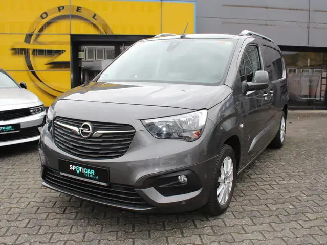 Opel Combo Edition XL Automatik