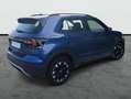 Volkswagen T-Cross Connect 1.0 TSI 70kW (95CV) SG5 (C113LV12) Azul - thumbnail 2
