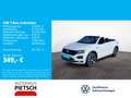 Volkswagen T-Roc 1.5 TSI Weiß - thumbnail 1