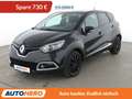 Renault Captur 1.2 TCe Luxe Aut.*NAVI*TEMPO*SHZ*ALU* Schwarz - thumbnail 1