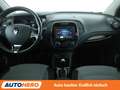 Renault Captur 1.2 TCe Luxe Aut.*NAVI*TEMPO*SHZ*ALU* Schwarz - thumbnail 12