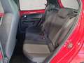 SEAT Mii 1.0 Ecofuel CNG Chic NAVI*PDC*SHZ*TEMP*15" Rot - thumbnail 10