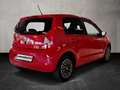 SEAT Mii 1.0 Ecofuel CNG Chic NAVI*PDC*SHZ*TEMP*15" Rot - thumbnail 3