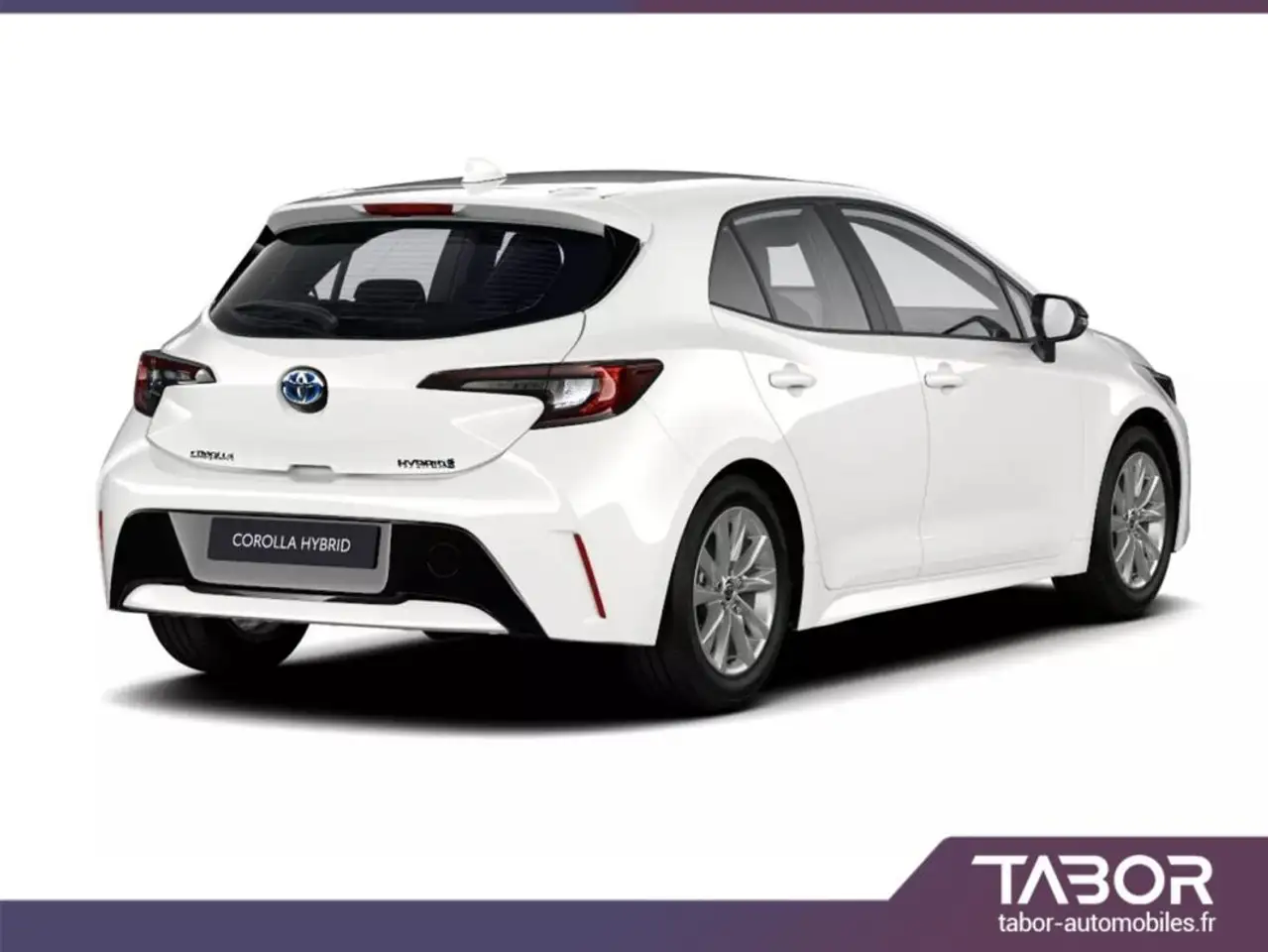 Toyota Corolla 2026