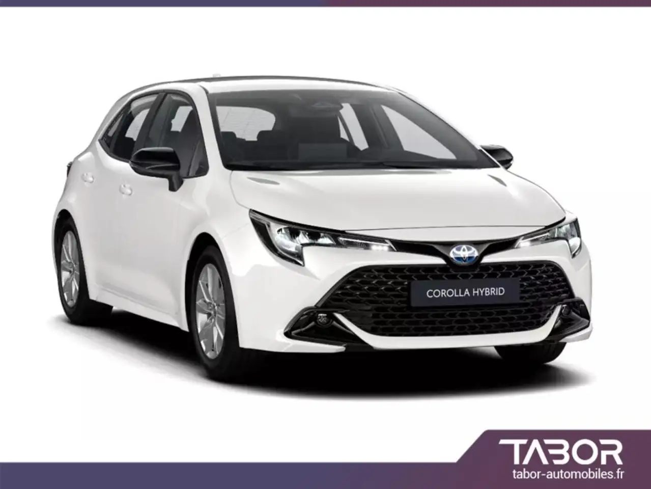 Toyota Corolla 2026