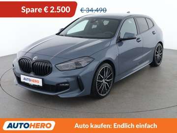 120d xDrive M Sport