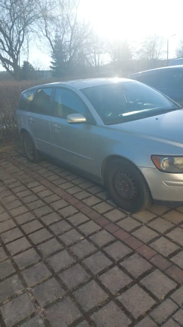 Volvo V50 2.4i Aut. - 1