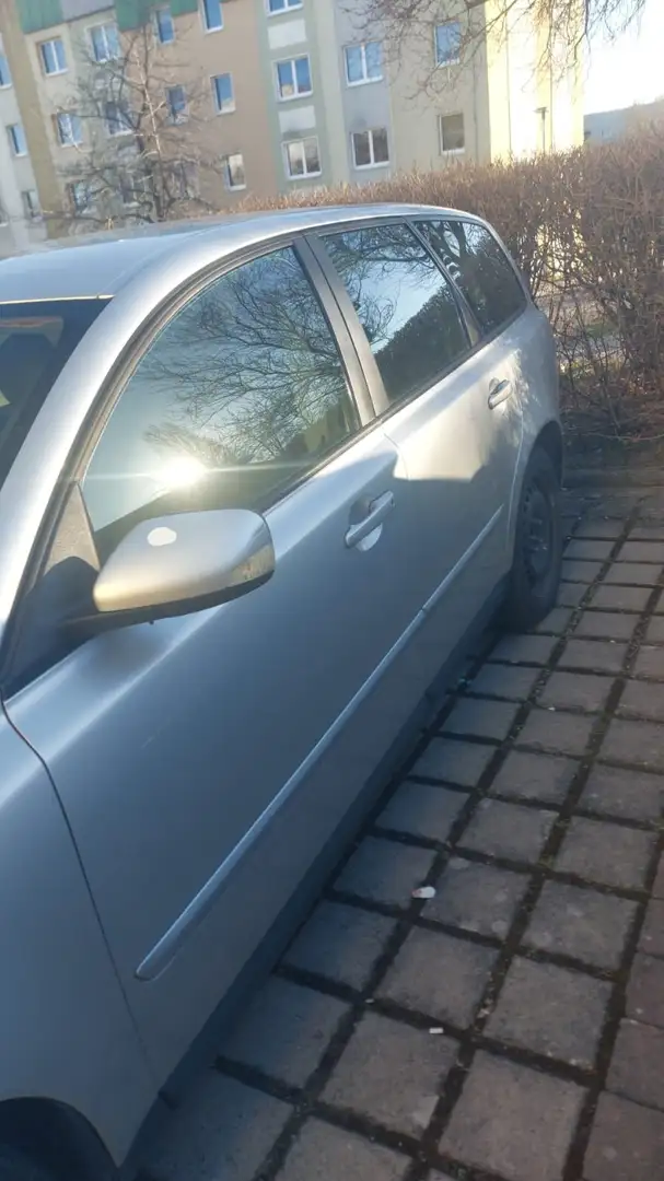 Volvo V50 2.4i Aut. - 2