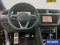 Volkswagen Tiguan Allspace 2.0 TDI R-Line 4motion DSG+DCC+IQ.Light+Panorama+ Schwarz - thumbnail 6