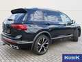 Volkswagen Tiguan Allspace 2.0 TDI R-Line 4motion DSG+DCC+IQ.Light+Panorama+ Schwarz - thumbnail 18