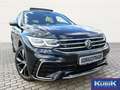 Volkswagen Tiguan Allspace 2.0 TDI R-Line 4motion DSG+DCC+IQ.Light+Panorama+ Schwarz - thumbnail 19