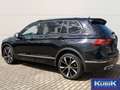 Volkswagen Tiguan Allspace 2.0 TDI R-Line 4motion DSG+DCC+IQ.Light+Panorama+ Schwarz - thumbnail 4