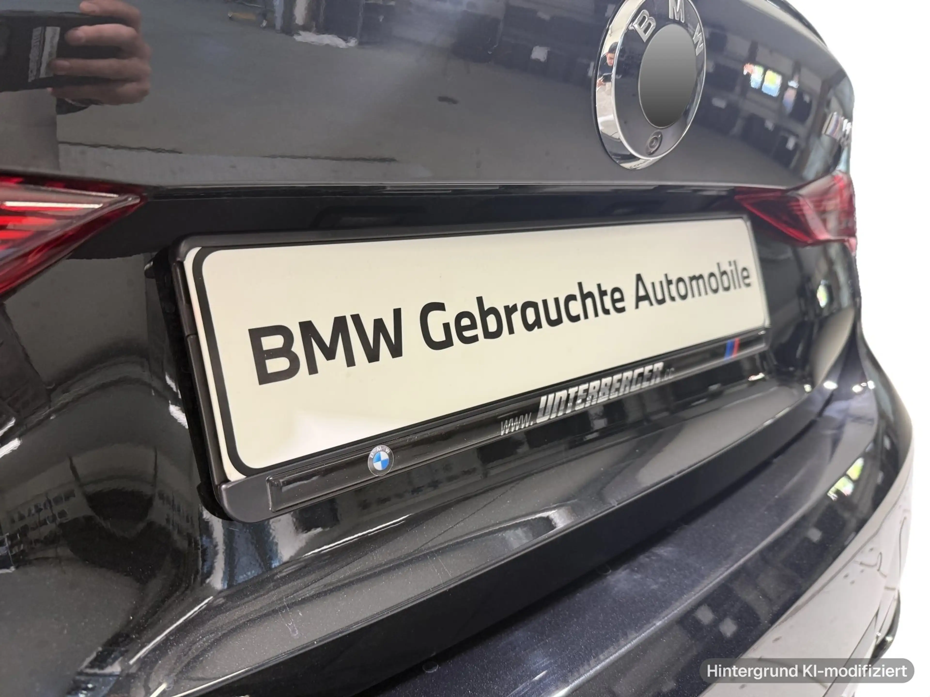 BMW 440 M440i xDrive Coupé Pro M-Sitze AHK GSD ACC 360 — photo 7