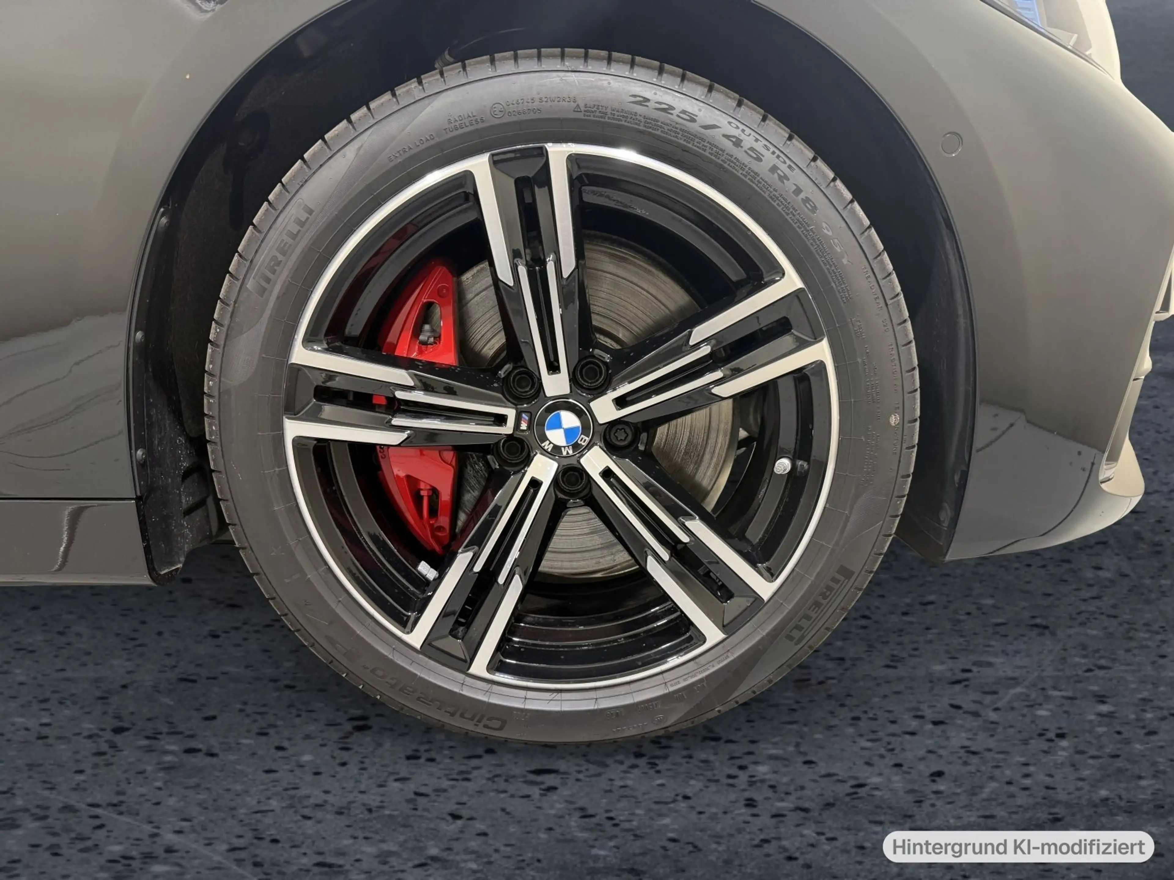 BMW 440 M440i xDrive Coupé Pro M-Sitze AHK GSD ACC 360 — photo 8