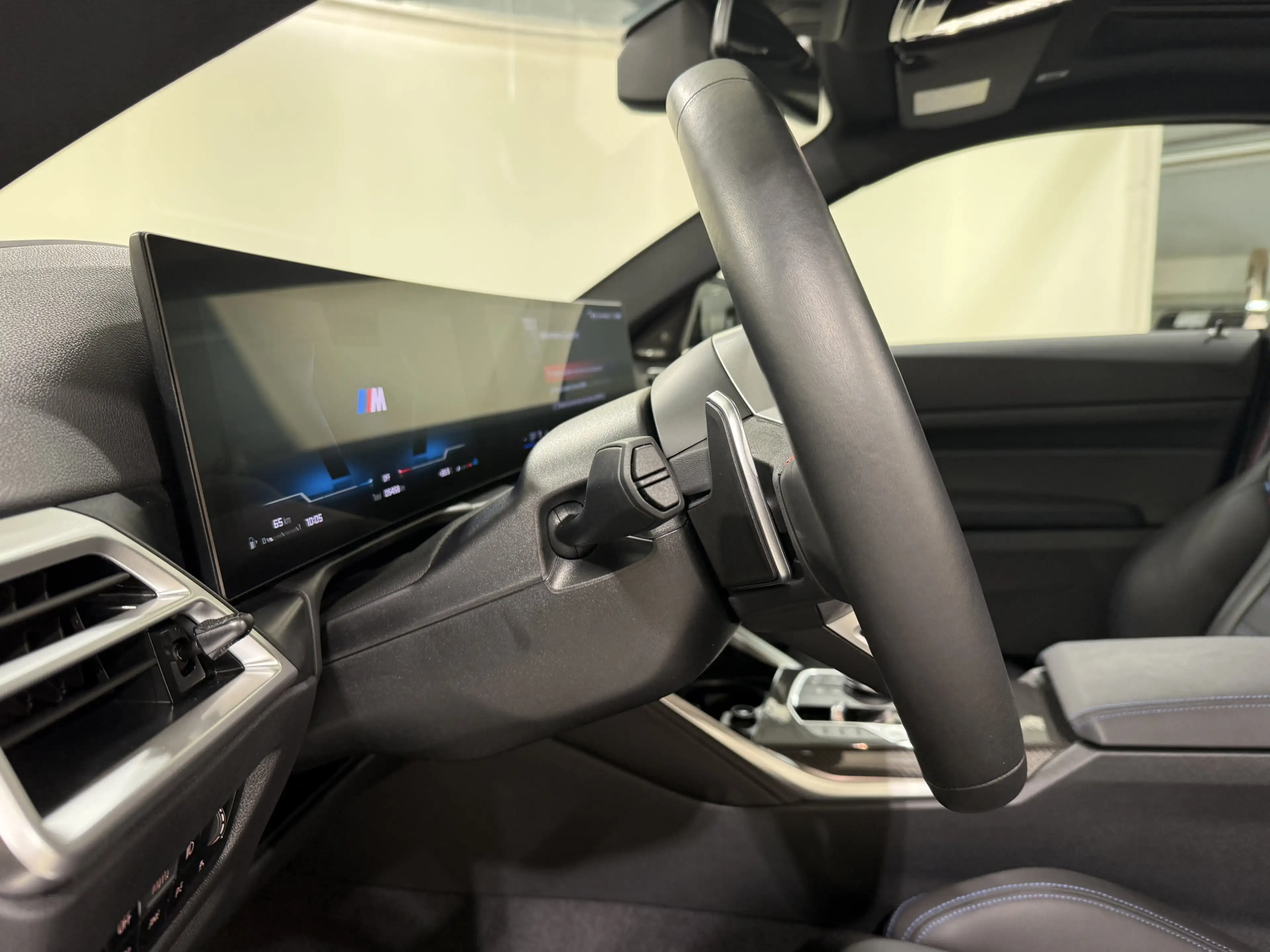 BMW 440 M440i xDrive Coupé Pro M-Sitze AHK GSD ACC 360 — photo 14