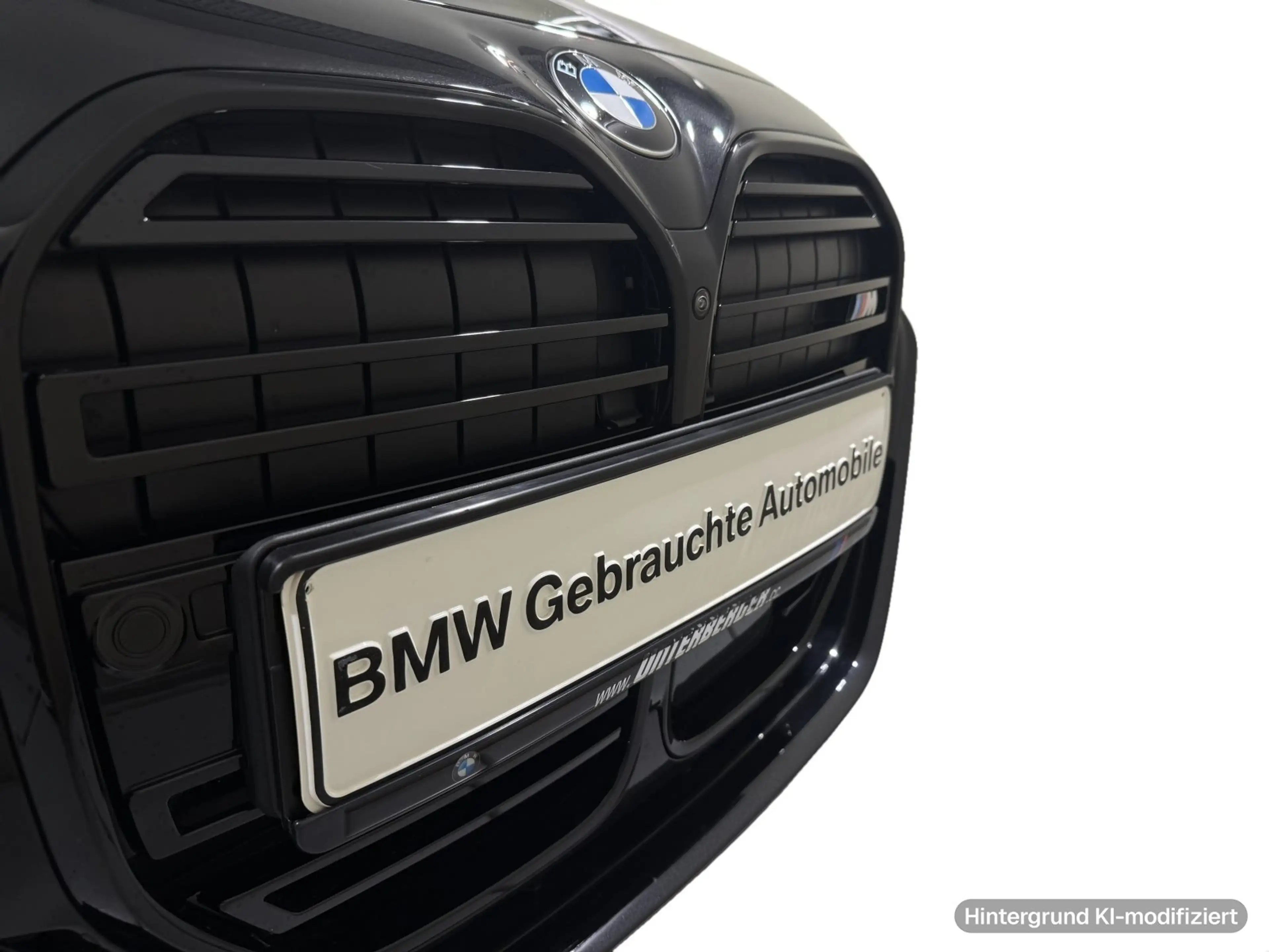 BMW 440 M440i xDrive Coupé Pro M-Sitze AHK GSD ACC 360 — photo 6