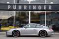Porsche 911 Carrera GT3 *Sport-Chrono-Paket Plus* Argento - thumbnail 1