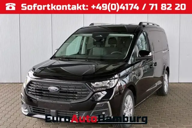 Ford Tourneo Connect Titanium 1.5 Ecoboost L2 7-Sitzer