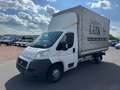Fiat Ducato 130 (Rs: 4035 mm) L5 PLANE SPRIEGEL Weiß - thumbnail 1