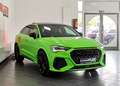 Audi RS Q3 Sportback*1.Hd*RS-Sitze*RS-Abgas*Pano*360° Vert - thumbnail 3
