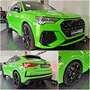 Audi RS Q3 Sportback*1.Hd*RS-Sitze*RS-Abgas*Pano*360° Vert - thumbnail 9